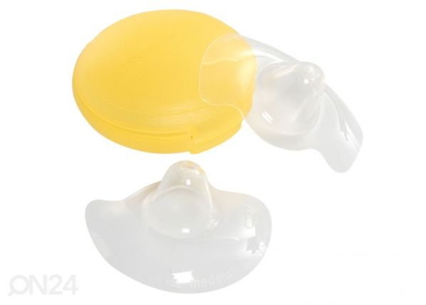 Rinnanibukaitsmed Medela Contact™