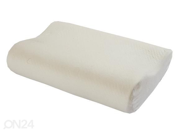 Anatoomiline padi Madrazzi Lux memory foam-ist