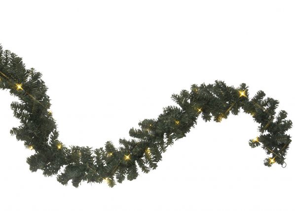 LED tuledega vanik 500cm