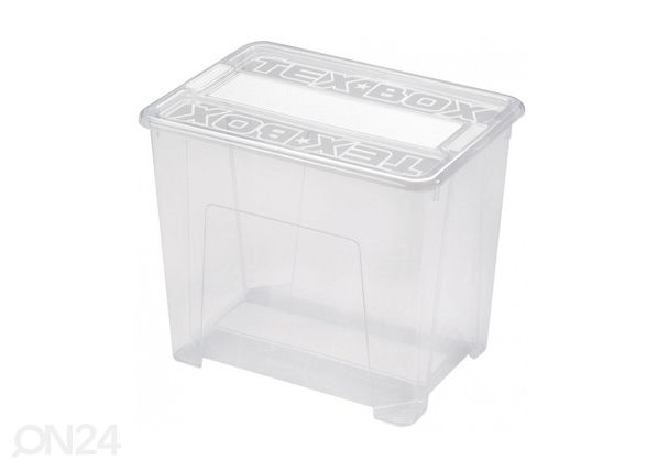 Heidrun garderoobikast nr.3 (21L)