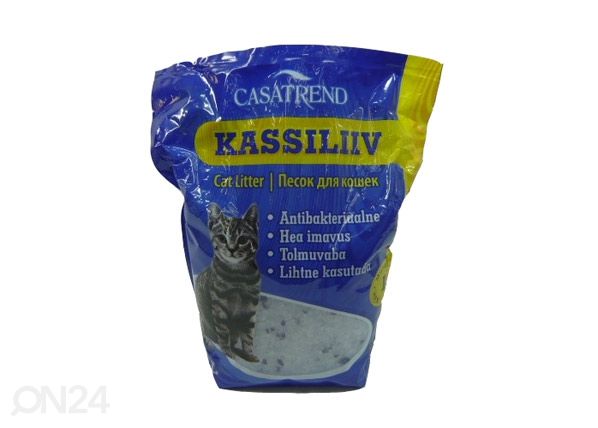 Kassiliiv Casatrend 3,6 L