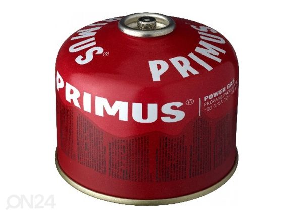 Gaasiballoon Primus PowerGas 230 g - 2 tk