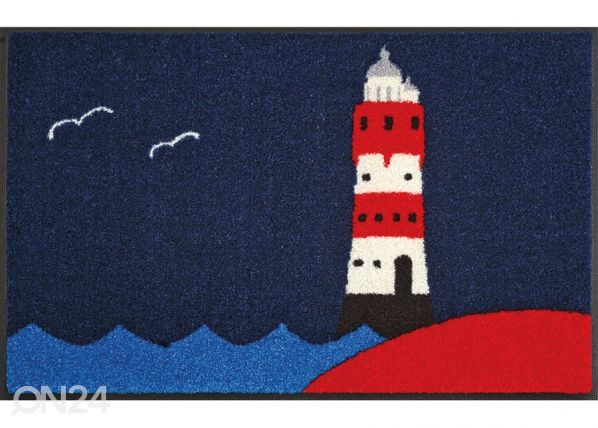 Vaip Leuchtturm 50x75 cm