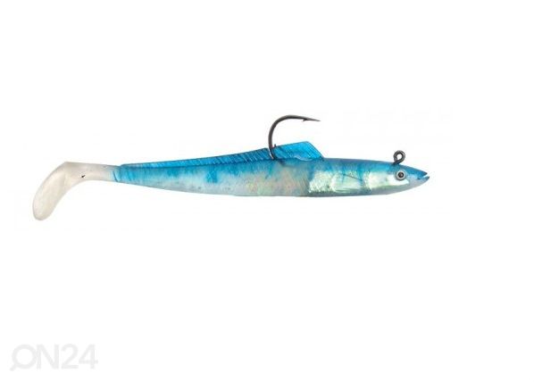 Kummilant Tsunami Tazer sinine makrell 33 g, 15 cm