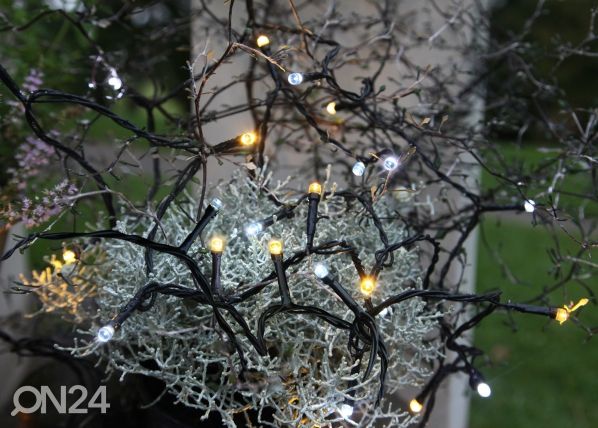 Valguskett õue LED 40, 400cm