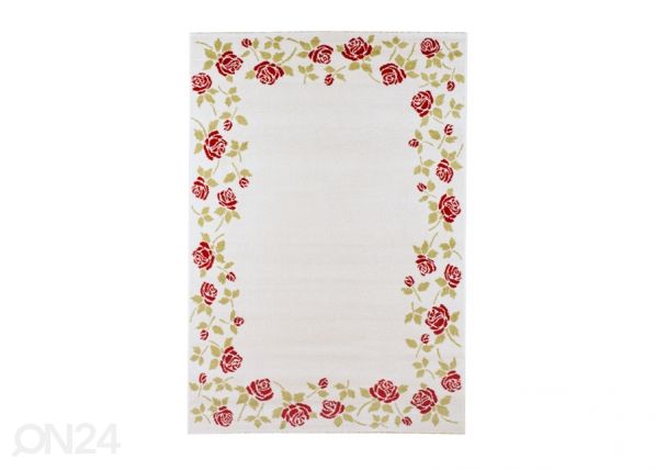 Vaip Roosi 160x230 cm