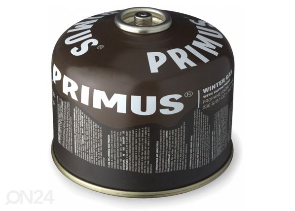 Gaasiballoon Primus Wintergas 230 g