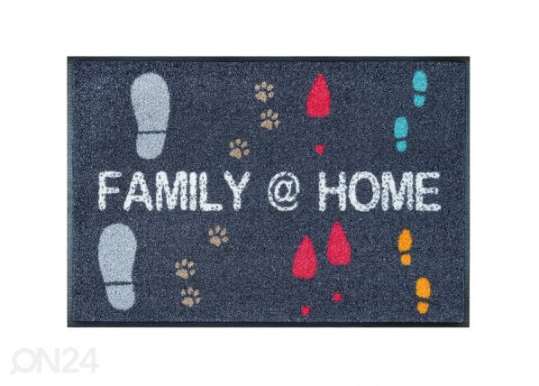 Vaip Family @home 50x75 cm