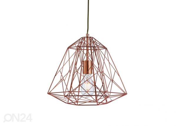Rippvalgusti Geometric Cage