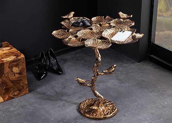 Abilaud Birds