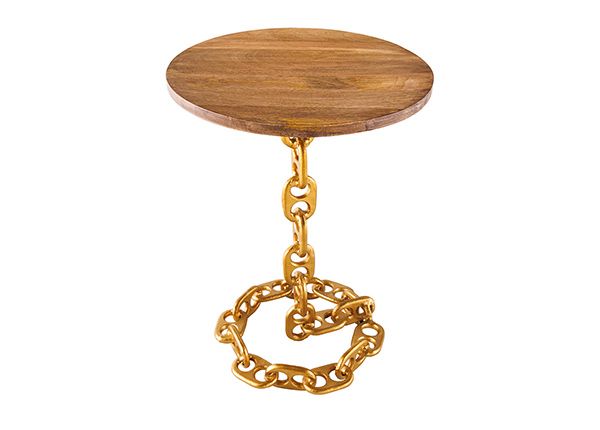 Abilaud Chain