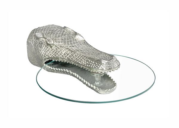 Abilaud Crocodile Ø 46