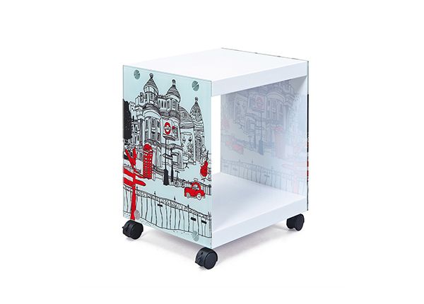 Abilaud Londoncube