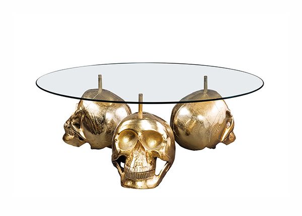 Abilaud Skull Ø 90 cm