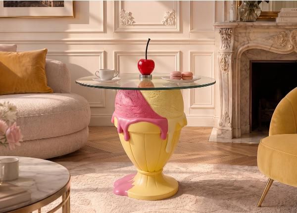 Abilaud Sundae