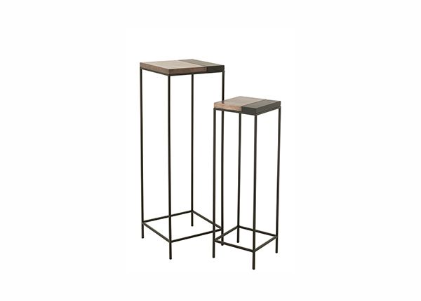 Abilaudade komplekt Bronze, 2 tk