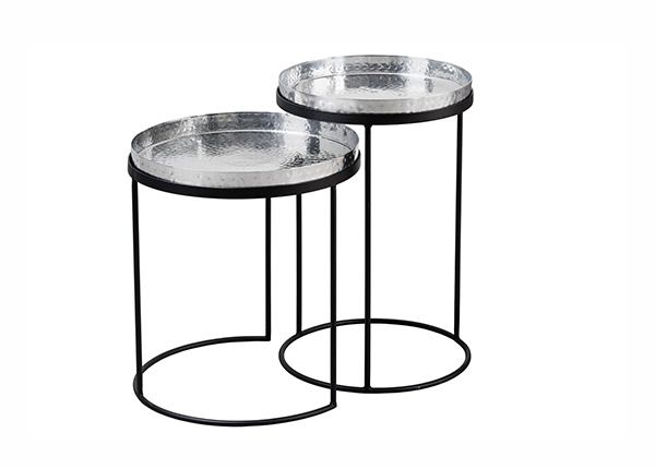 Abilaudade komplekt Elements, 2 tk