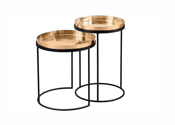 Abilaudade komplekt Elements, 2 tk