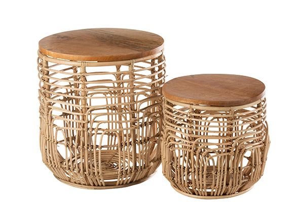 Abilaudade komplekt Ellen