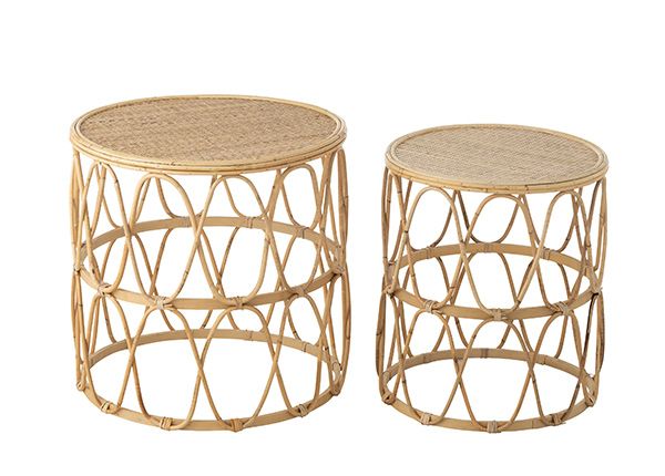 Abilaudade komplekt Wave, 2 tk