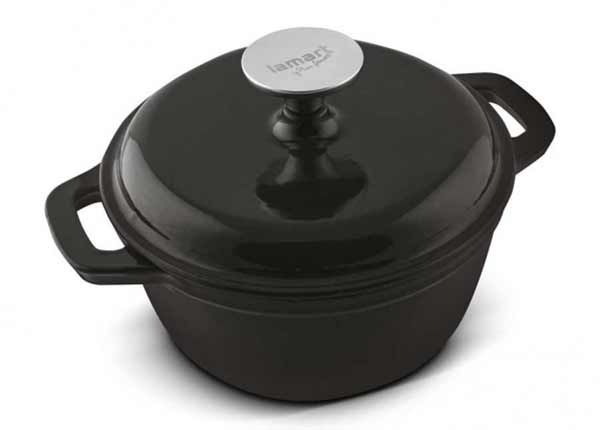 Ahjupott Lamart 1,5 L LT1207