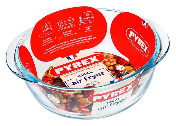 Ahjuvorm Pyrex Airfryer 1,0 L