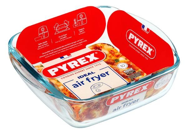 Ahjuvorm Pyrex Airfryer