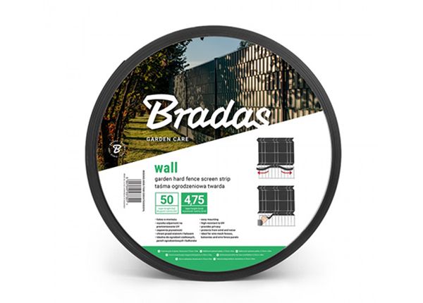 Aialint Bradas Wall 1200 g/m², 50 m