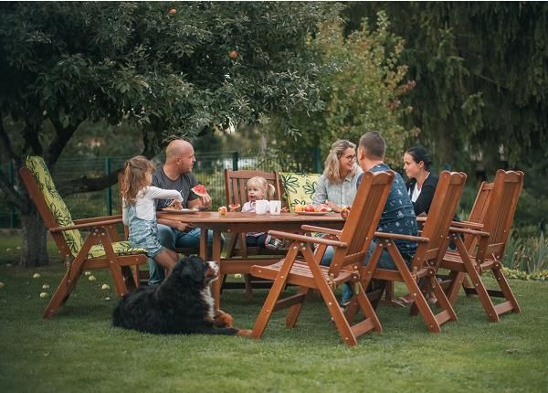 Aiamööbel Bavaria 8