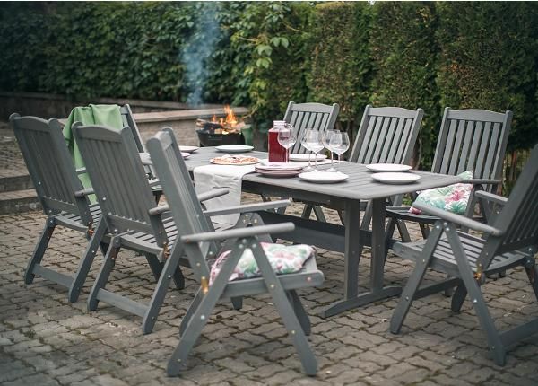 Aiamööbel Bavaria 8