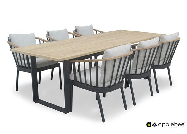 Aiamööbel Condor