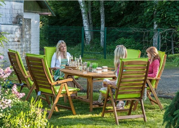 Aiamööbel Finlay
