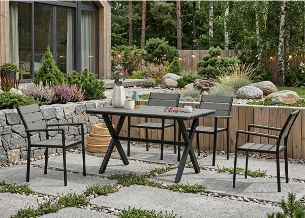 Aiamööbel Gordon