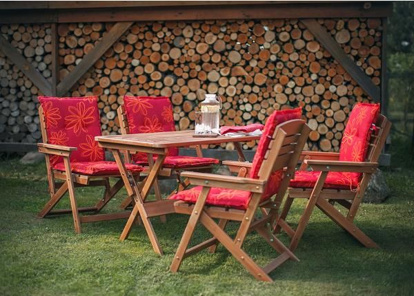 Aiamööbel Heini 4