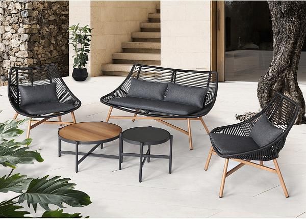 Aiamööbel Helsinki