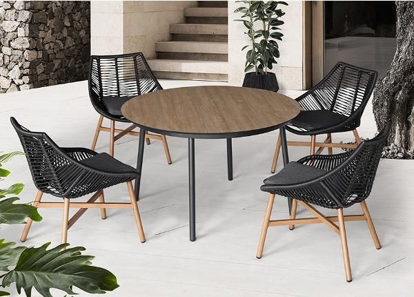 Aiamööbel Helsinki