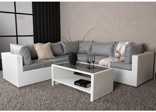 Aiamööbli komplekt Amazon