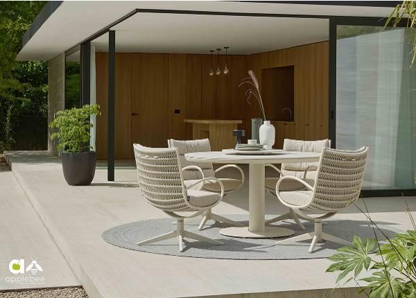 Aiamööbli komplekt Camp Bay