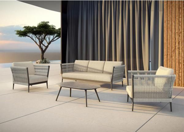 Aiamööbli komplekt Casablanca