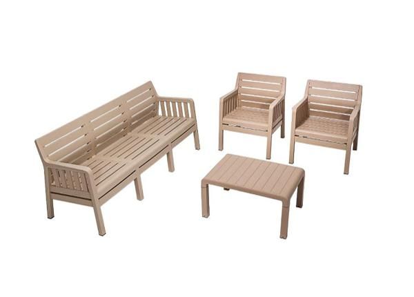 Aiamööbli komplekt Cavite