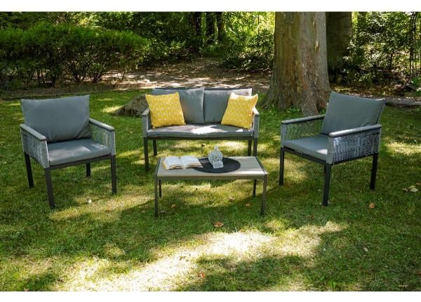 Aiamööbli komplekt Corto