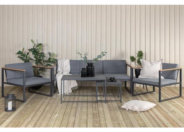 Aiamööbli komplekt Dakar