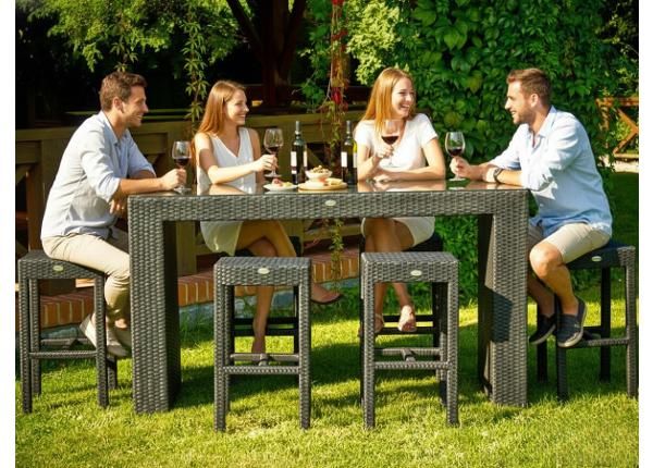 Aiamööbli komplekt Geniale