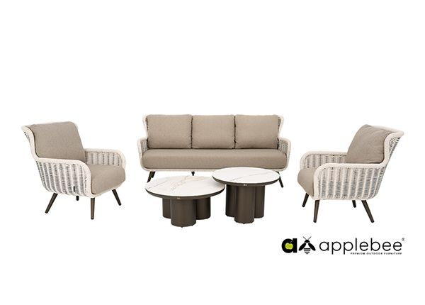 Aiamööbli komplekt Key Largo