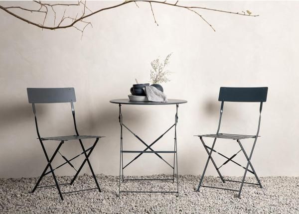 Aiamööbli komplekt Marseille