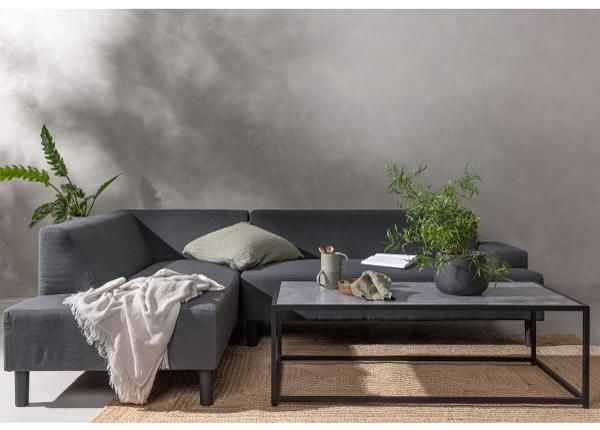 Aiamööbli komplekt Mecka