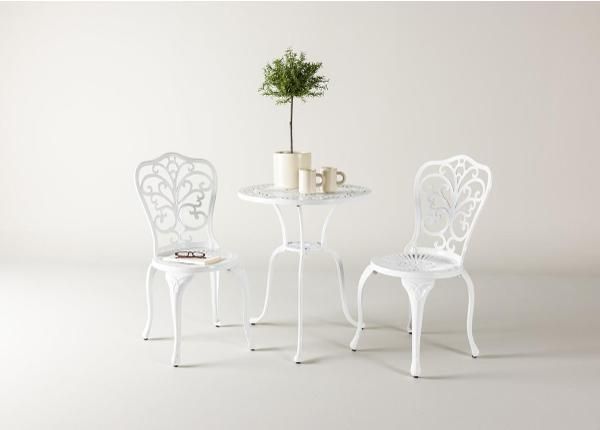 Aiamööbli komplekt Nandin