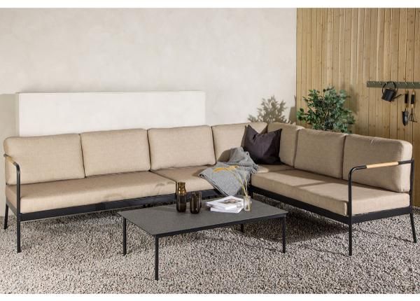 Aiamööbli komplekt Pehnna