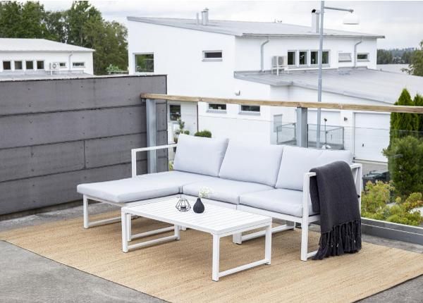 Aiamööbli komplekt Salvador