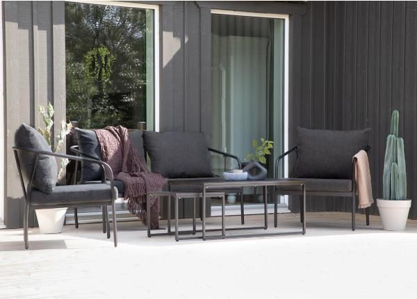 Aiamööbli komplekt Sopot